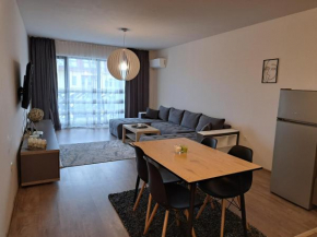 City Apartments 2